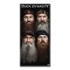 Great Eastern Entertainment Duck Dynasty Beach Towel - Clearance SALE