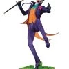 Diamond DC Comics - The Joker PVC Statue