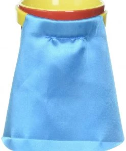 DC Comics ICUP DC Wonder Woman Molded Caped Ceramic Pint Glass