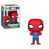 Marvel: Holiday Spider-Man With Ugly Sweater Funko Pop Vinyl Figure Funko Pops!