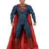 NECA DC Comics Superman Man Of Steel 1/4 Scale Action Figure