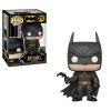 Funko Batman 1989 - 80th Anniversary Pop Heroes Vinyl Figure
