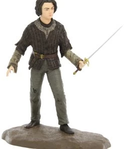 Dark Horse Deluxe Game Of Thrones Arya Stark Figure