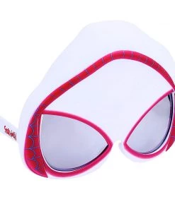 SunStaches Marvel Spider-Gwen Party Costume Sunglasses