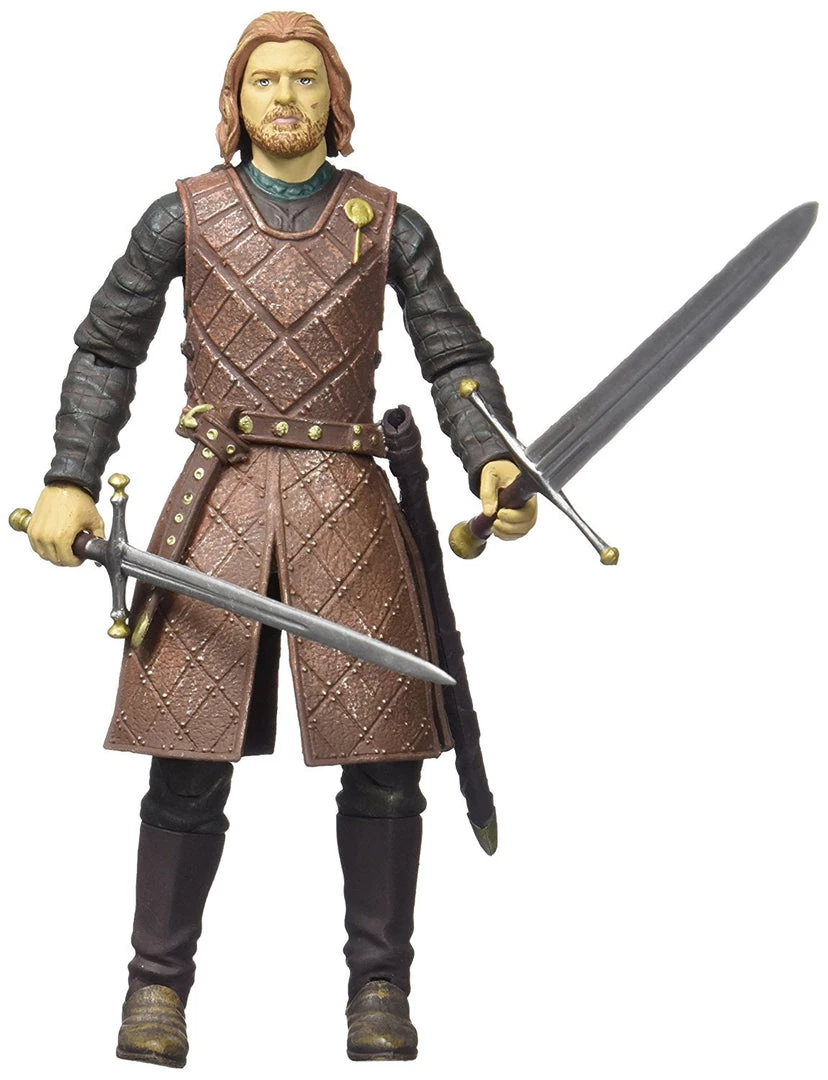 Funko Game Of Thrones - Legacy Collection Ned Stark Figure TV Series 3 Funko Game Of Thrones - Legacy Collection Ned Stark Figure TV Series