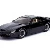 Toy Wonders Knight Rider KITT With Pontiac Firebird Movies