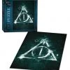 USAopoly Movies Harry Potter "The Deathly Hallows" - Puzzle 550 Pc