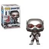 Funko Funko Pops! Marvel: Avengers Endgame - Ant-Man (TS) Pop Movies Vinyl Figure