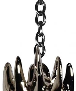 JINX THE WITCHER WILD HUNT KEYCHAIN