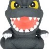 Monogram Godzilla Kawaii Figural PVC Coin Bank