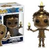 Funko POP Disney: Beauty & The Beast Lumiere Toy Figure Funko Pops! 1 Funko POP Disney: Beauty & The Beast Lumiere Toy Figure Funko Pops!