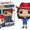 Funko POP Marvel: Agent Carter Action Figure Funko Pops!