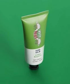 Paladone Friends TV Show Set Of Three 90ml Scented Hand Balms