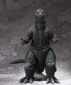 Diamond Godzilla 1954 Bandai Hobby S.H. Action Figure