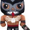 Funko Pop! Plush: Marvel Luchadores - 17.5" El Venenoide