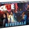 USAopoly TV Series Riverdale Clue Board Game
