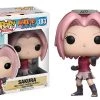Funko Naruto Shippuden - Sakura - POP Animation Vinyl Figure