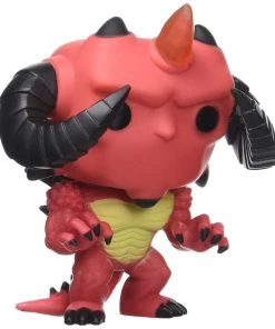 Funko POP Games Diablo Vinyl Figure Funko Pops!