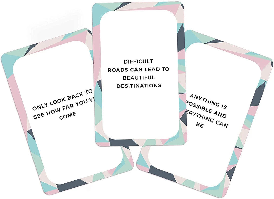 Gift Republic You Got This Mindfulness Cards 5 Gift Republic You Got This Mindfulness Cards