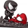 Funko Pops! Funko POP! Marvel Venom Vs. Spider-Man Vinyl Figure