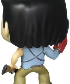 Funko Pops! Funko POP Movies: Evil Dead - Ash Vinyl Figure