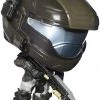 Funko Pops! Funko Pop Games: Halo-Orbital Drop Shock Troopers Buck Collectible Figure