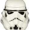 Underground Toys Disney Star Wars - 3D Ceramic Lidded Mug - Stormtrooper