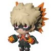 Funko 5 Star: My Hero Academia - Katsuki Vinyl Figure