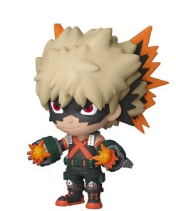 Funko 5 Star: My Hero Academia - Katsuki Vinyl Figure