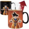 Abysse America Dragon Ball Z Kakarot - Goku Heat Change Mug 1 Abysse America Dragon Ball Z Kakarot - Goku Heat Change Mug