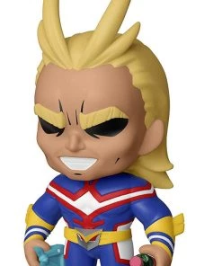 Funko 5 Star: My Hero Academia - All-Might Vinyl Figure Anime