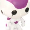 Funko POP! Anime: Dragonball Z Final Form Frieza Action Figure Funko Pops! 1 Funko POP! Anime: Dragonball Z Final Form Frieza Action Figure Funko Pops!
