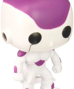 Funko POP! Anime: Dragonball Z Final Form Frieza Action Figure Funko Pops!