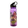 Silver Buffalo Disney's Large Villains Cauldron Tritan Water Bottle, 20 Oz, Multicolor