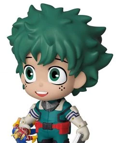 Funko Anime 5 Star: My Hero Academia - Deku Vinyl Figure
