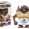 Funko Space Jam - Taz POP Movies Vinyl Figure