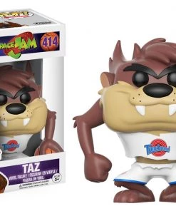 Funko Space Jam - Taz POP Movies Vinyl Figure