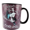 Surreal Entertainment Marvel: Spider Gwen Heat Change Mug