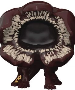 Funko Pop! TV: Stranger Things - Dart Demogorgon CHASE Variant Limited Edition Vinyl Figure (Bundled With Pop Box Protector Case) Funko Pops!