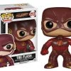 Funko The Flash - Flash POP TV Vinyl Figure Funko Pops!
