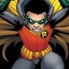 Trends International DC Comics Robin Damian Wayne Comic Poster