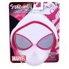 SunStaches Marvel Spider-Gwen Party Costume Sunglasses