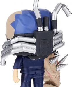 U.C.C. Distributing Pop My Hero Academia: All For One Charged Figure