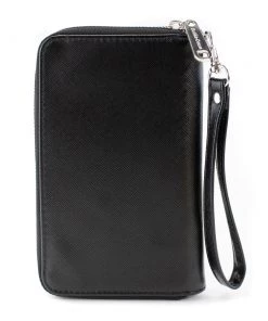 Buckle-Down Lilo And Stitch- Stitch Smiling Pose Blue Women Wallet Disney