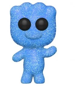 Funko Candy: Sour Patch Kids - Blue POP Vinyl Figure