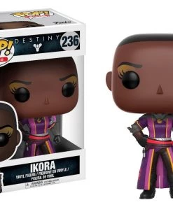 Funko Pop Games: Destiny - Ikora Action Figure