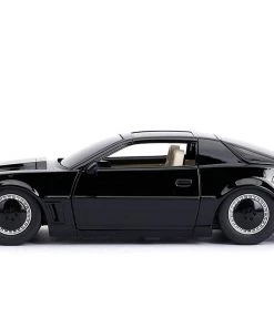 Toy Wonders Knight Rider KITT With Pontiac Firebird Movies