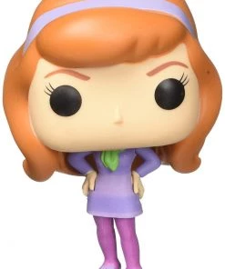 Funko Pops! Funko Scooby Doo Daphne Pop Animation Figure