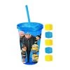 Movies Silver Buffalo Despicable Me Hanging Minion Cold Cup