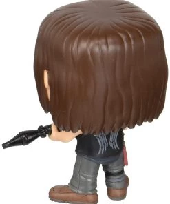 Funko Pops! Funko POP Television: The Walking Dead - Daryl (Rocket Launcher) Action Figure